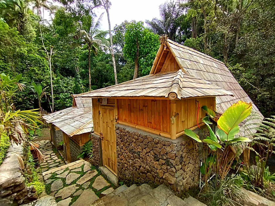 Aksha Riverside Ubud