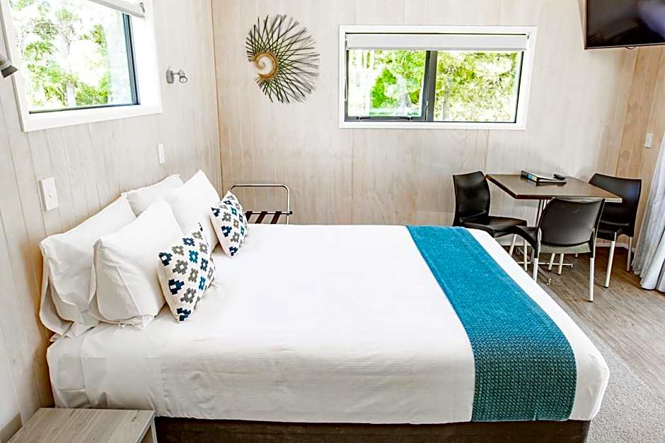 Hot Water Beach TOP 10 Holiday Park