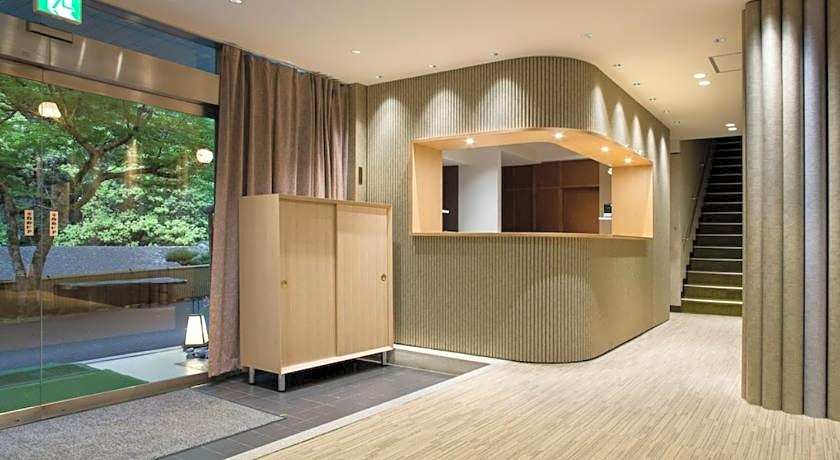 Takao Kanko Hotel