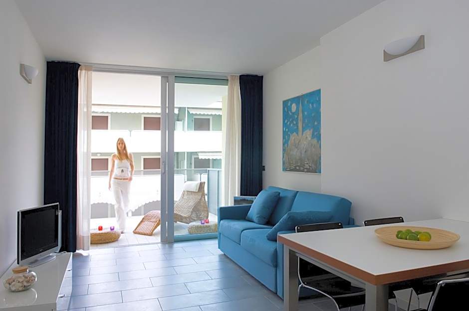 Residence Hotel Hungaria