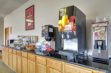 Americas Best Value Inn Salina
