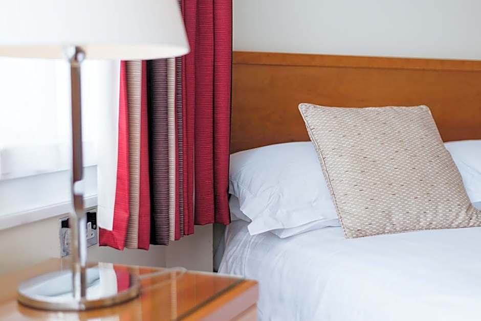 Photo 1 of 4 of Small Double Room