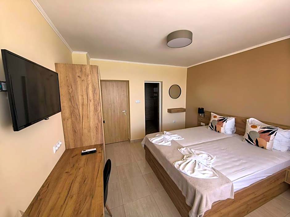 Family Hotel Alfa Vita