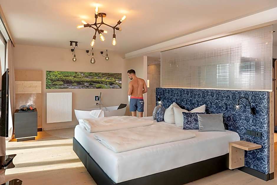 Landrefugium Obermüller 4,5 Sterne