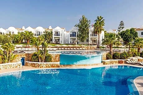 MarSenses Paradise Club