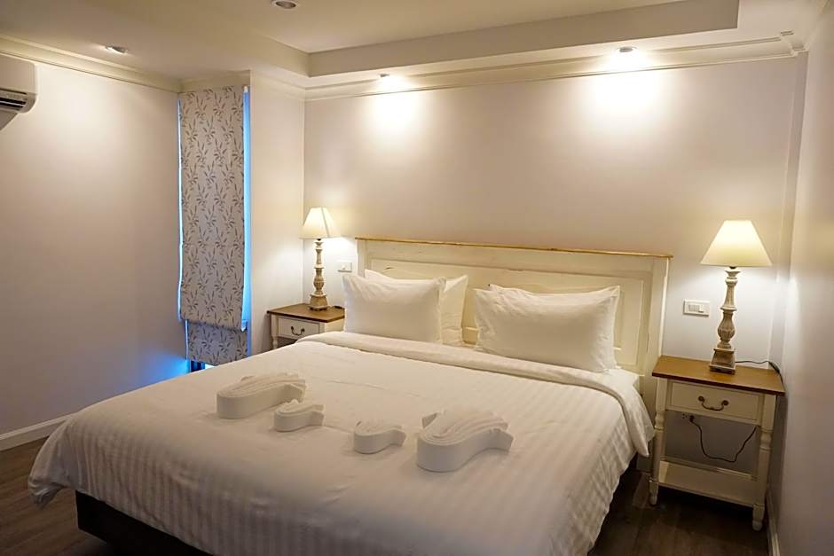 Marquise Boutique Hotel