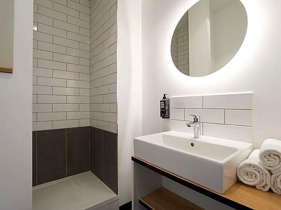 Ibis Marseille Marignane Technopole