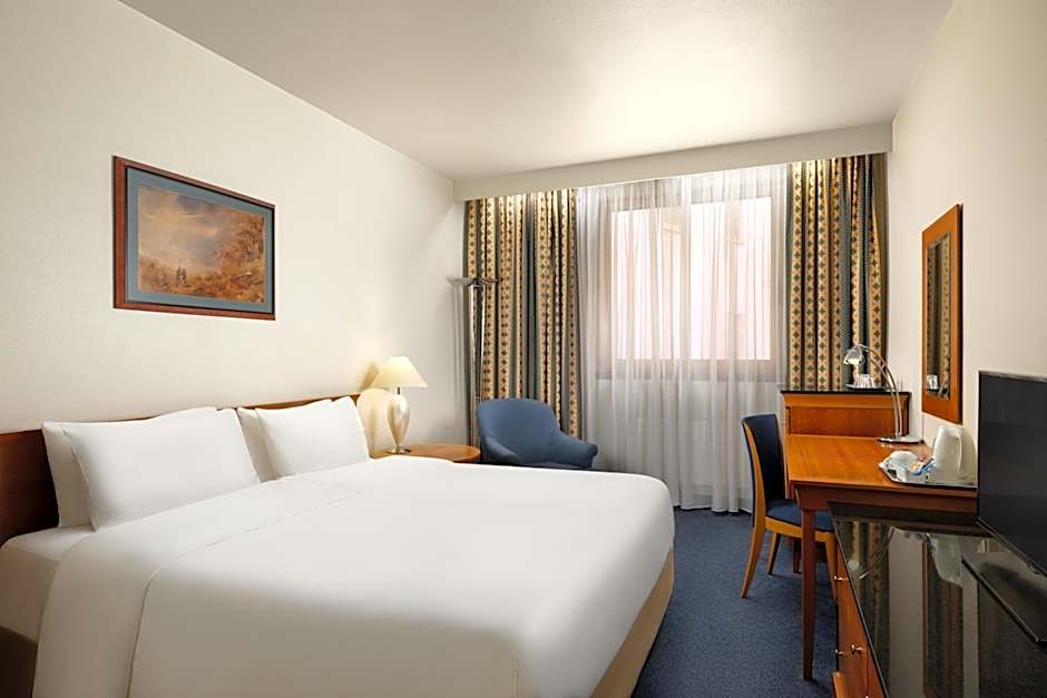 Hotel Hungaria City Center