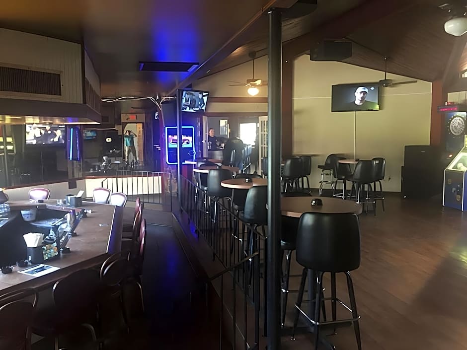 Rodeway Inn – Holiday, FL