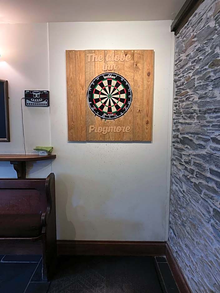 The Globe Inn