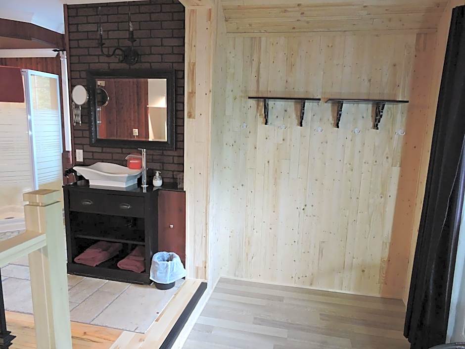 Gite Passion et Tendresse B&B