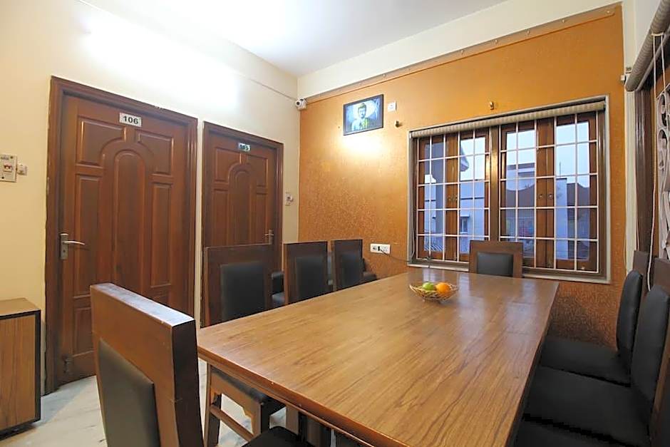 Anamitra Guest House