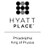 Hyatt Place King of Prussia Philadelphia