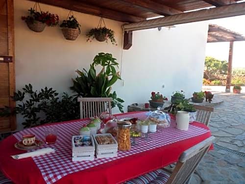 Monte Atena B&B di Charme
