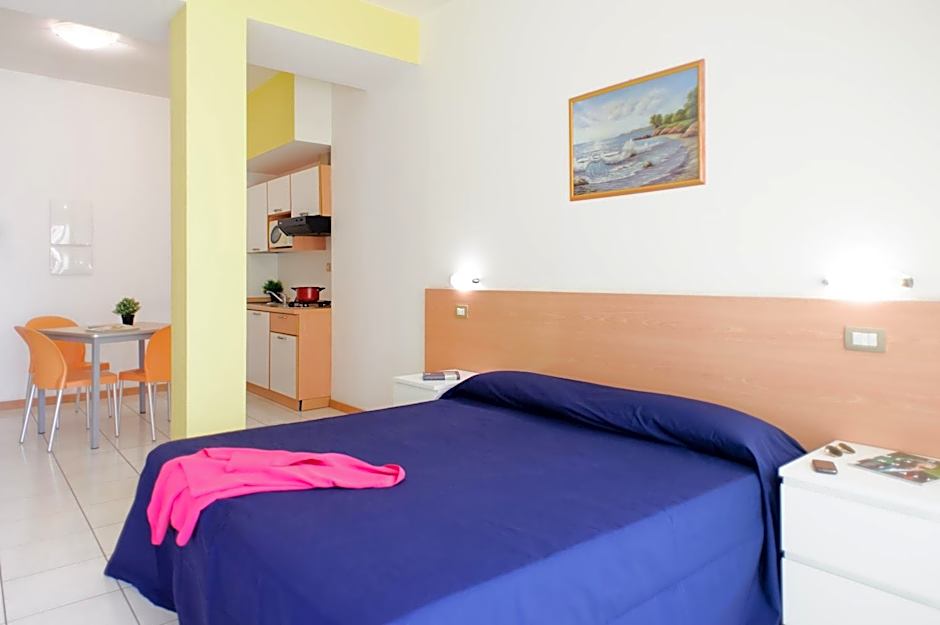 Welcome Residence per famiglie