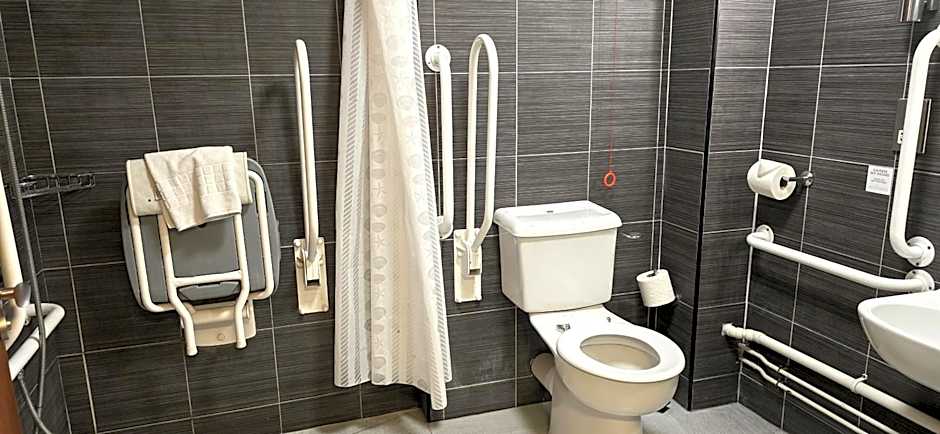 Shendish Manor Hotel