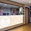 B&B Hotel Regensburg-City