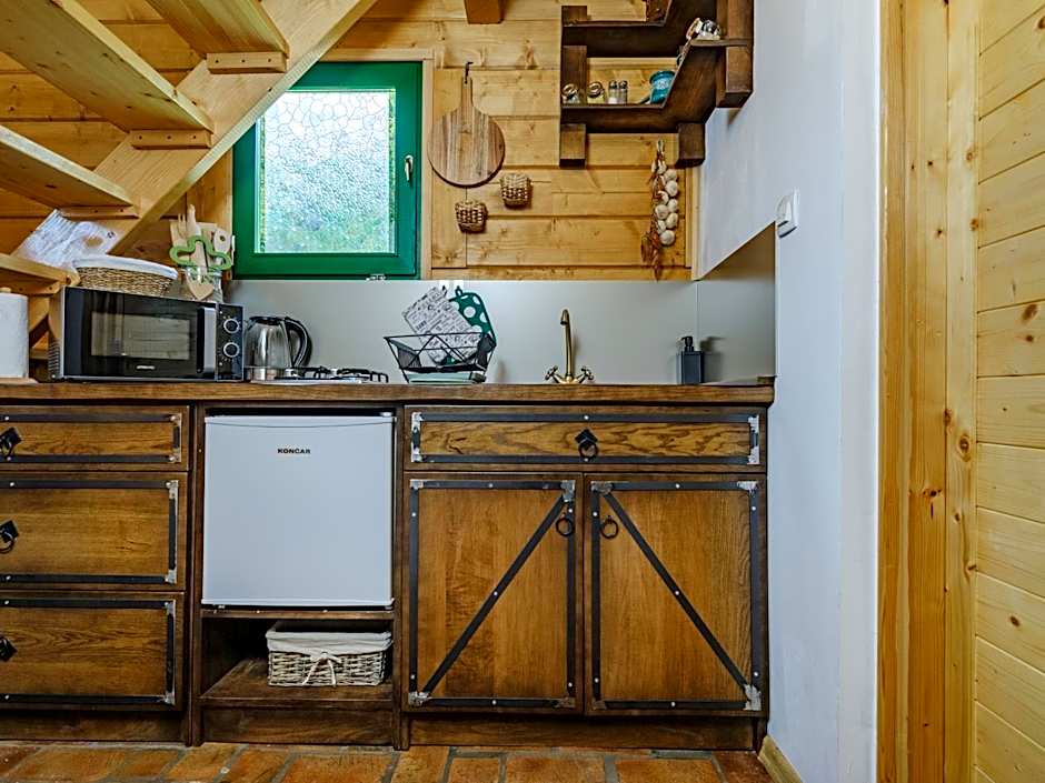 Holiday Park Plitvice Paradise