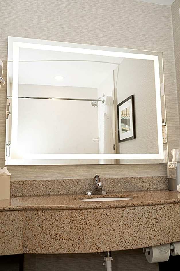 Holiday Inn Effingham By IHG