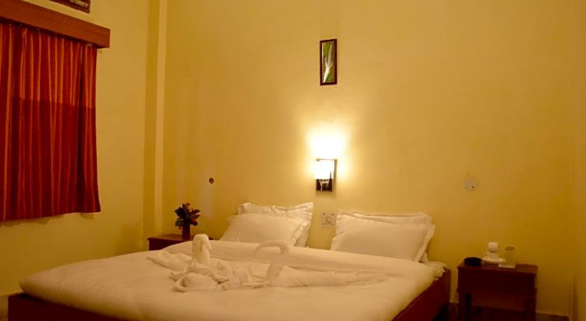 Hotel Zen