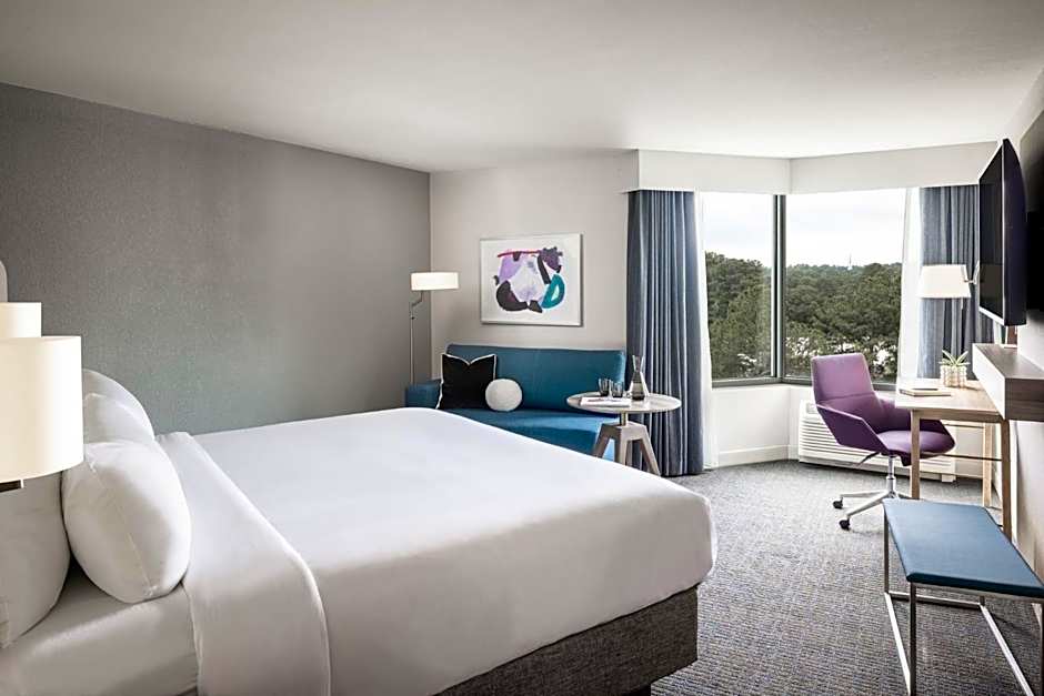 Crowne Plaza Atlanta NE - Norcross By IHG