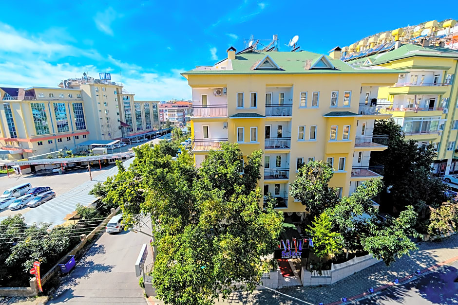 Select Apart Hotel