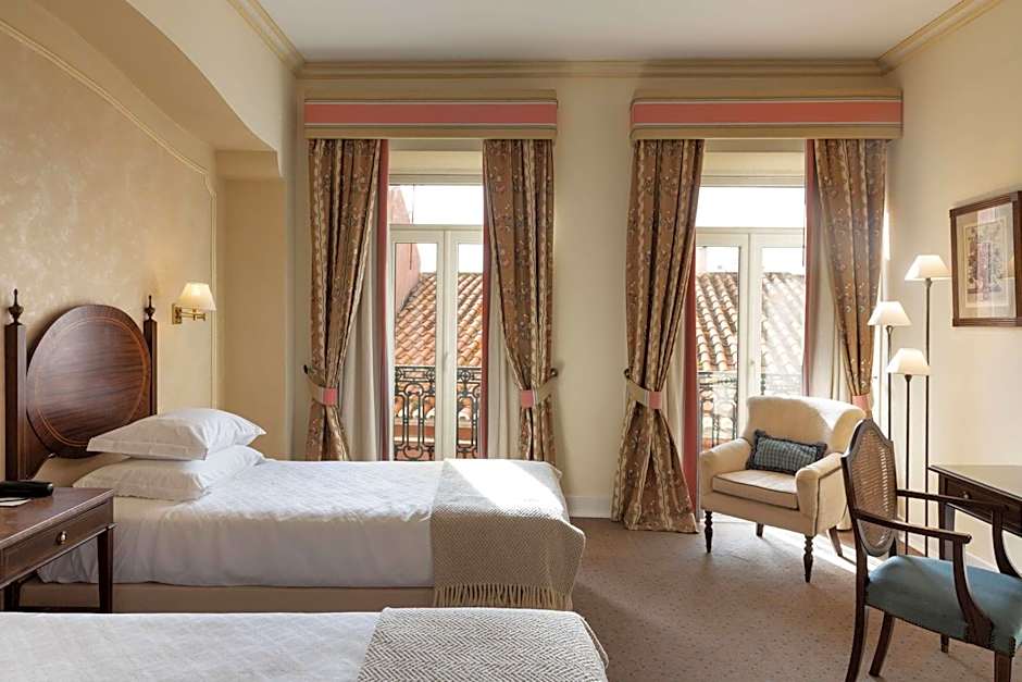 As Janelas Verdes Inn - Lisbon Heritage Collection