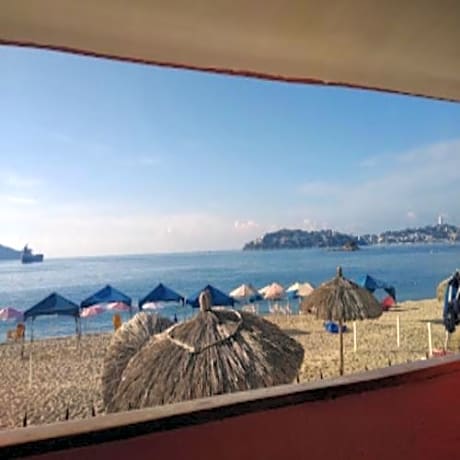 HM HOTEL MARA