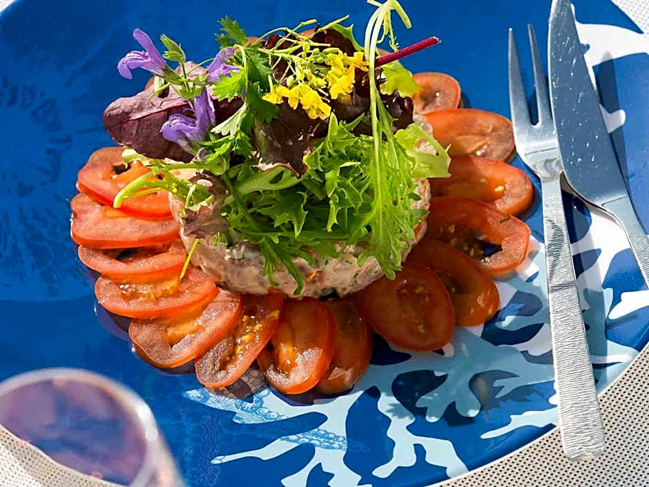 Sofitel Biarritz Le Miramar Thalassa