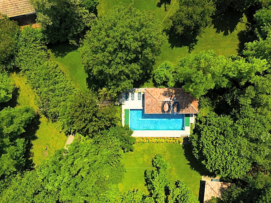 Eco Hotel Imenieto