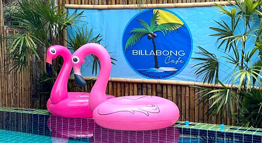Billabong Hotel And Cafe