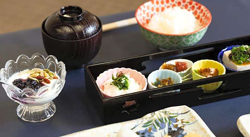 Ryokan Hakura