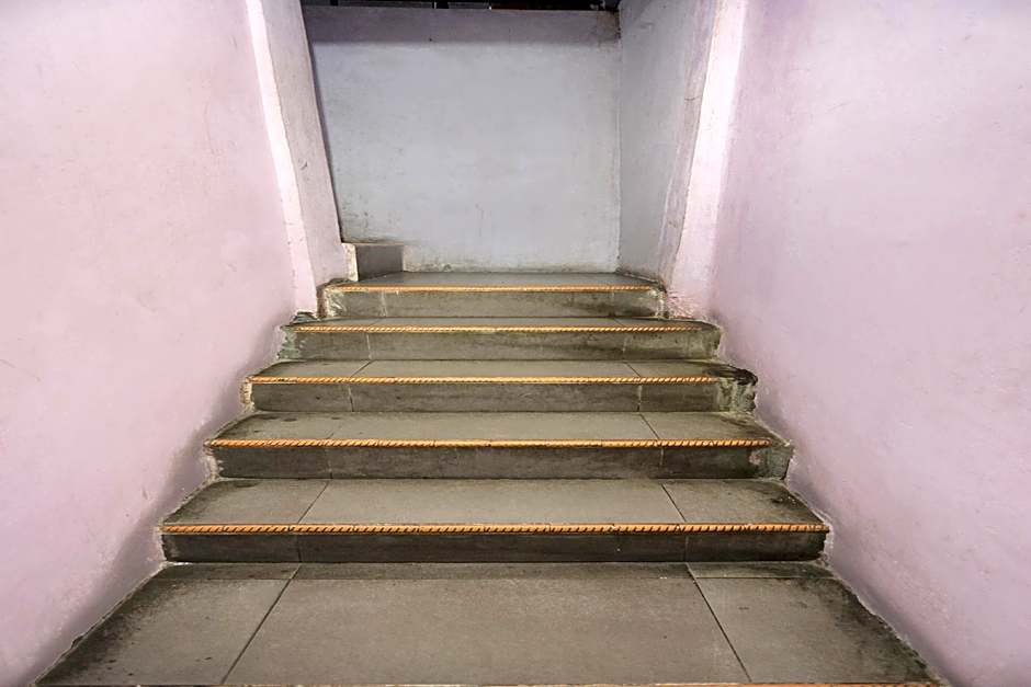 SPOT ON 91887 Penginapan Rindu