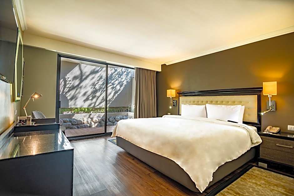 Hotel Lucerna Tijuana