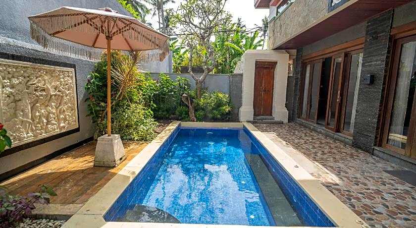 Kayangan Saba Villa