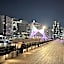 Toyoko Inn Tokyo Shinagawa Konan-guchi Tennozu Isle