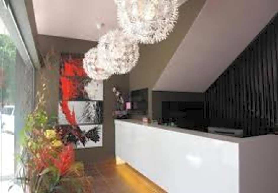 JQ Osborne Apartment