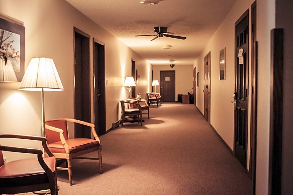 North Ironwood Acres - Black River Lodge
