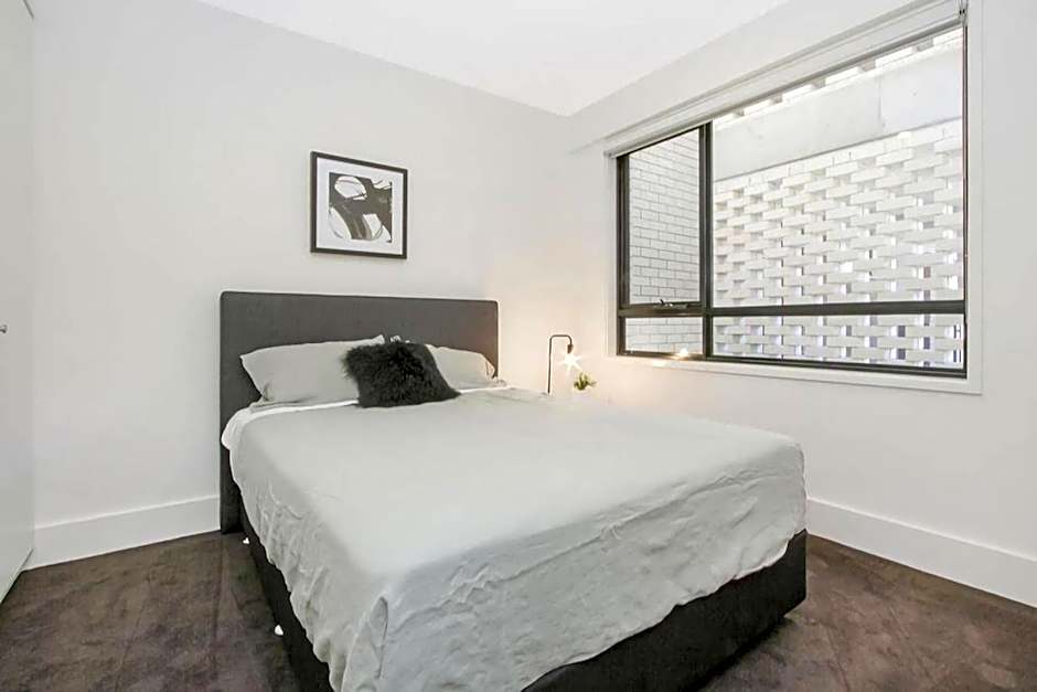 Accommodate Canberra - The Prince