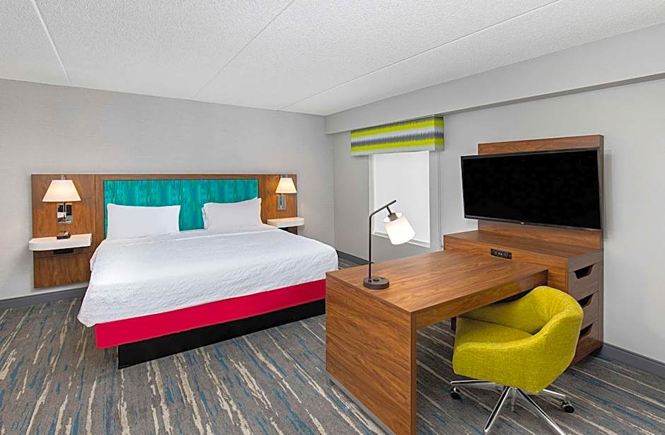 Hampton Inn By Hilton Pikeville