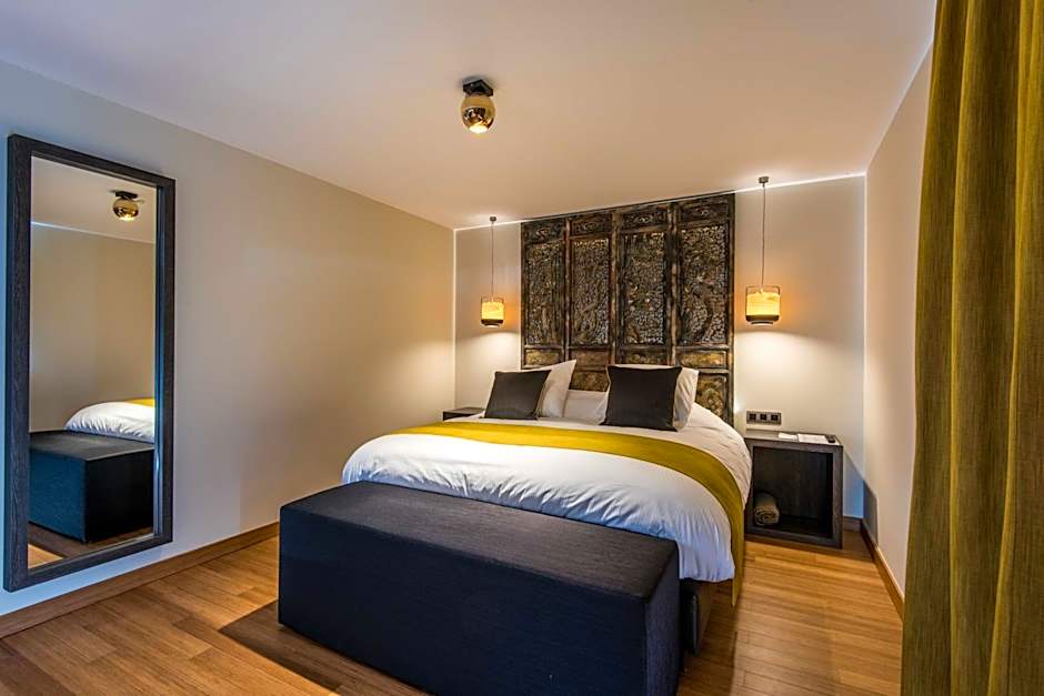 Koru Hôtel & Private Wellness