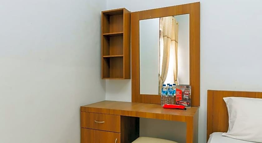 RedDoorz Syariah @ Jalan Dr Mansyur Medan