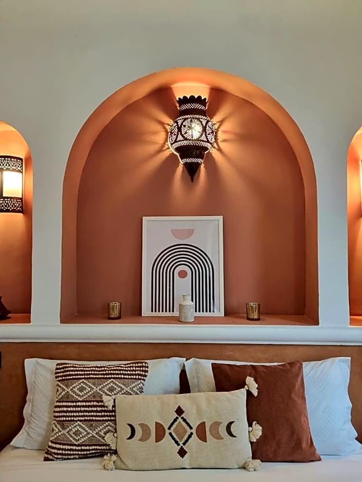 Riad les Rêves d'Amélie