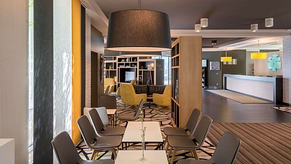 Holiday Inn Munich-Unterhaching By IHG