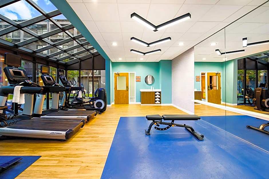 Sonesta Select Philadelphia Airport