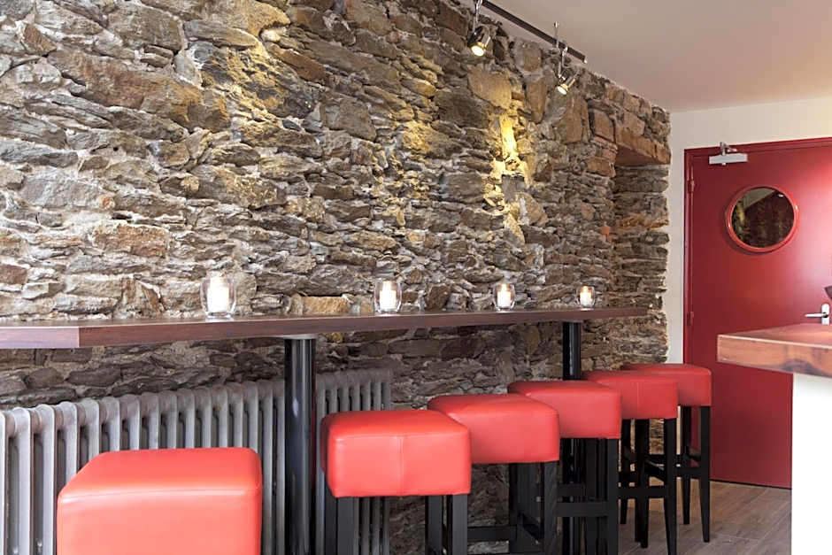 Logis Hotel Chateaubriand