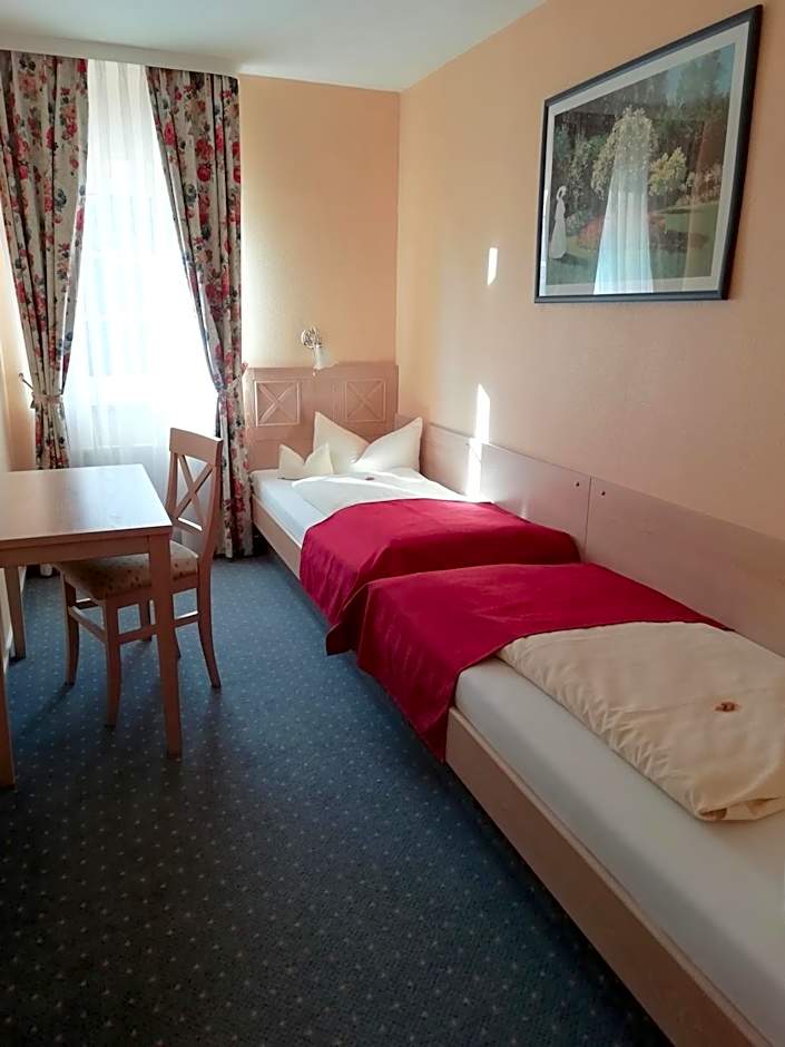 Hotel Acht Linden