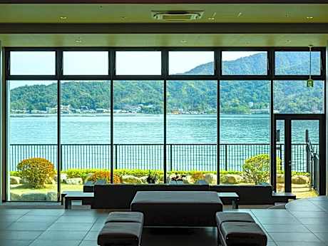 Grandvrio Hotel Miyajima Wakura