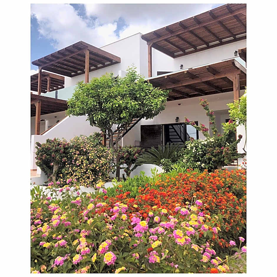 Southern Dreams Apartments