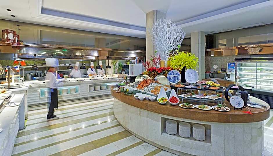 Plus Hangzhou Meiyuan Hotel